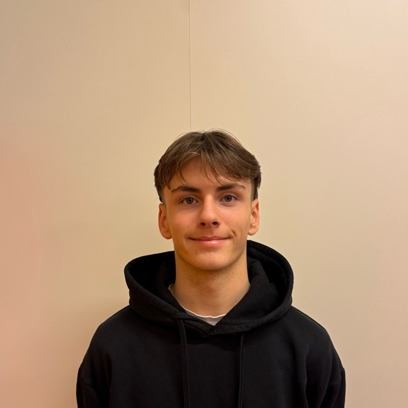 Profilbilde av Kasper Koch